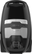 Blizzard CX1 Comfort putekļu sūcējs ar Comfort rokturi un Twister birsti product photo Front View2 S