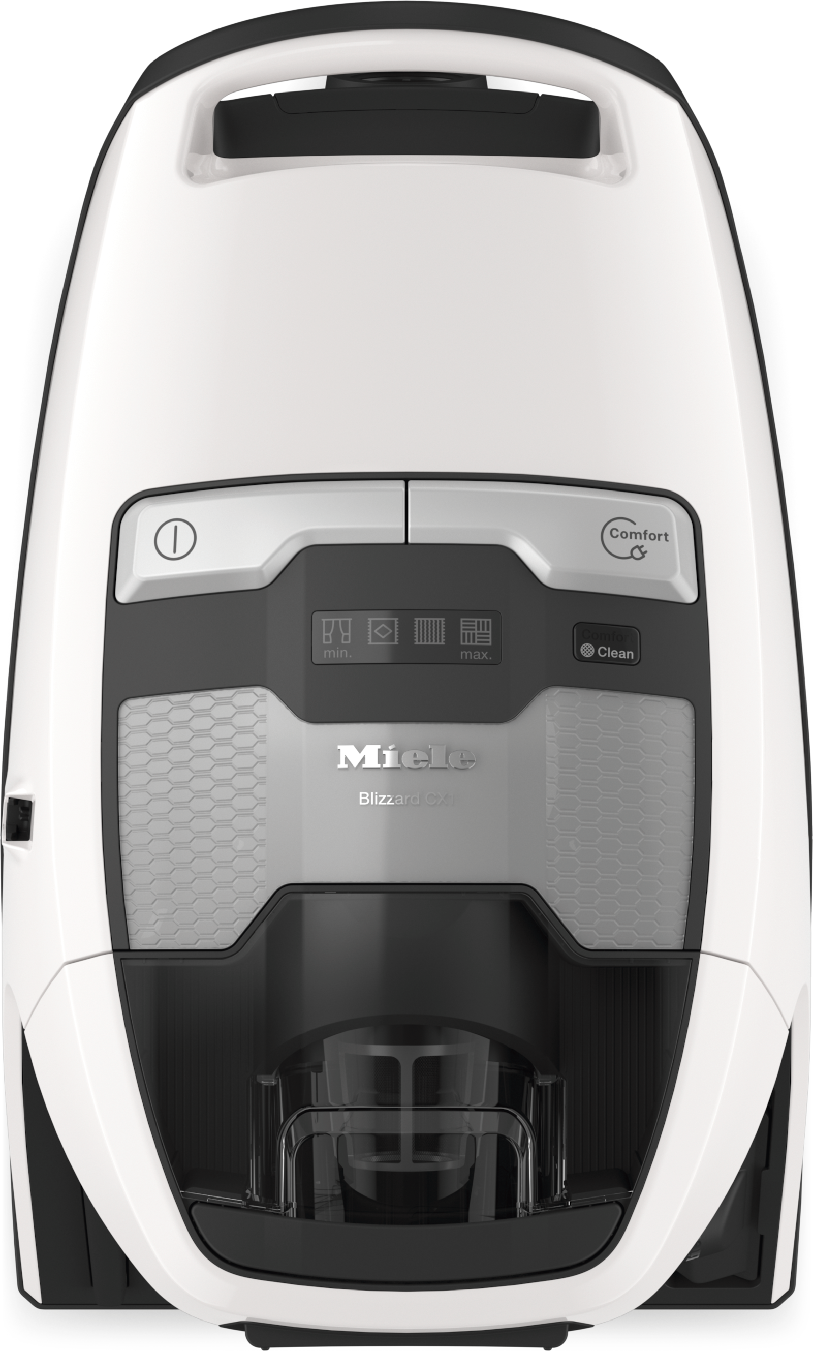 Aspirateurs - Blizzard CX1 Comfort XL Blanc lotus - 2