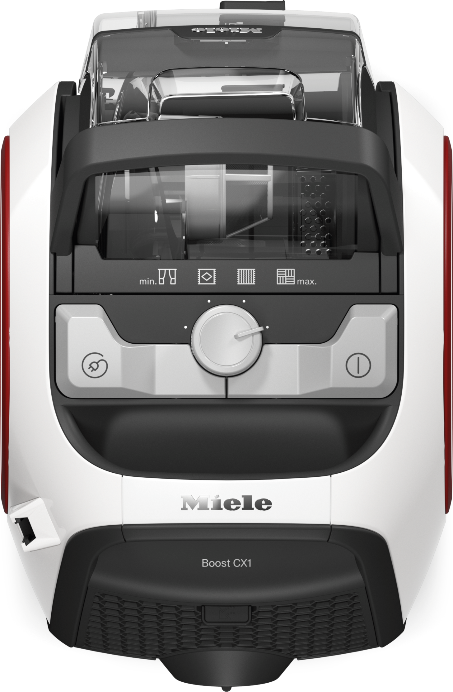Aspirateurs - Boost CX1 PowerLine Blanc lotus - 2
