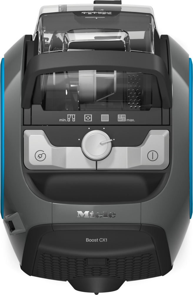Sesalniki - Boost CX1 PowerLine Grafitno siva - 3