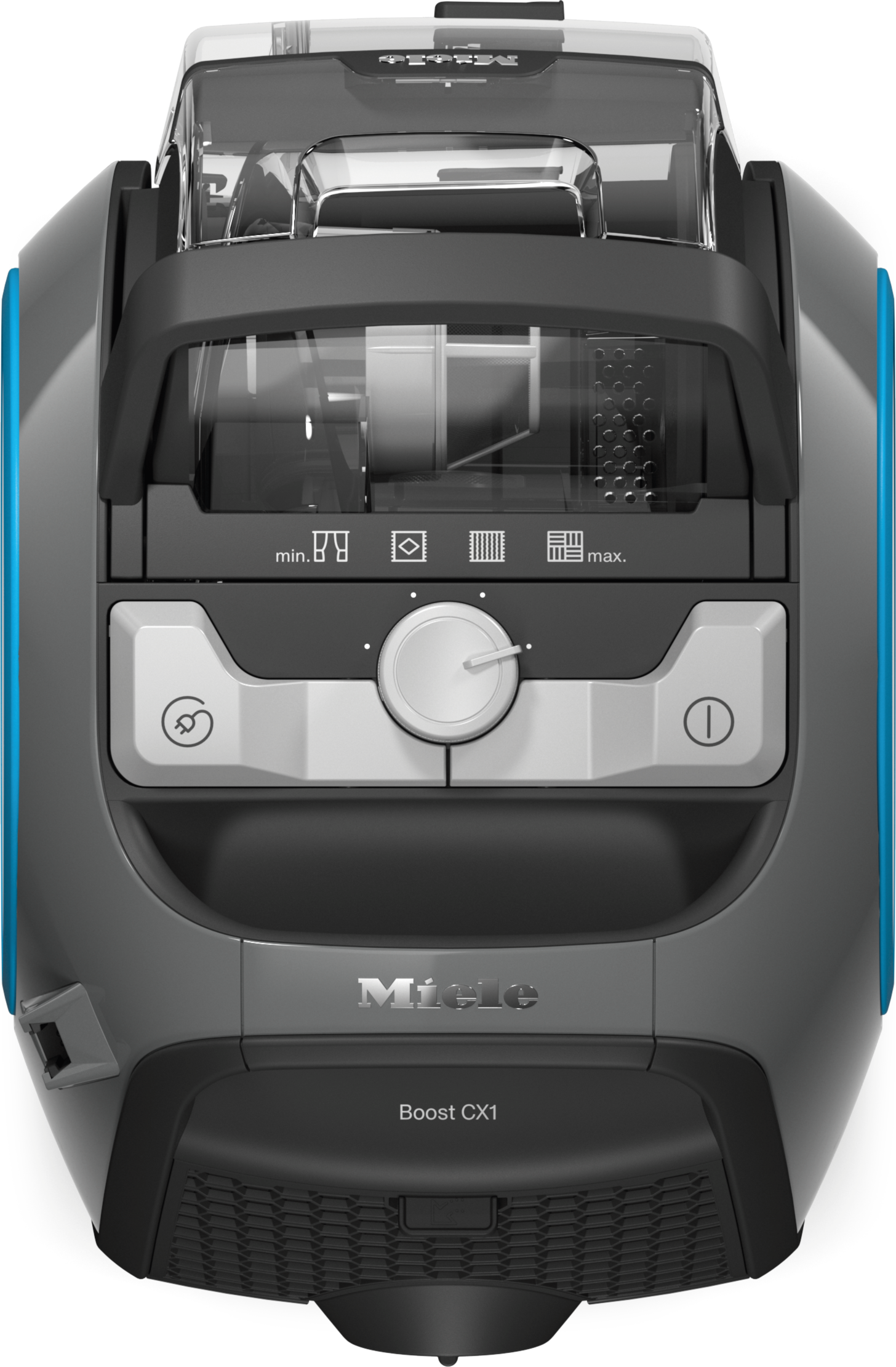 Aspirateurs - Boost CX1 PowerLine Gris graphite - 3