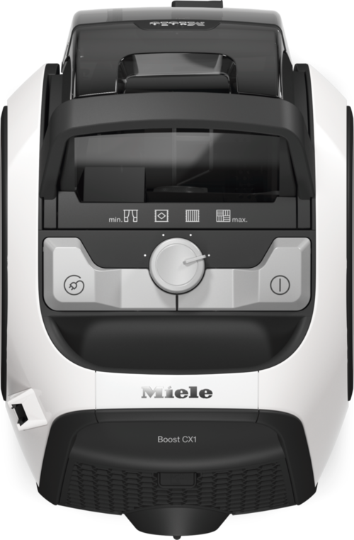 Miele Boost CX1 Parquet Bagless Vacuum
