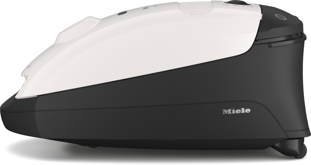 Miele - Classic C1 Flex Lotosweiß – Staubsauger