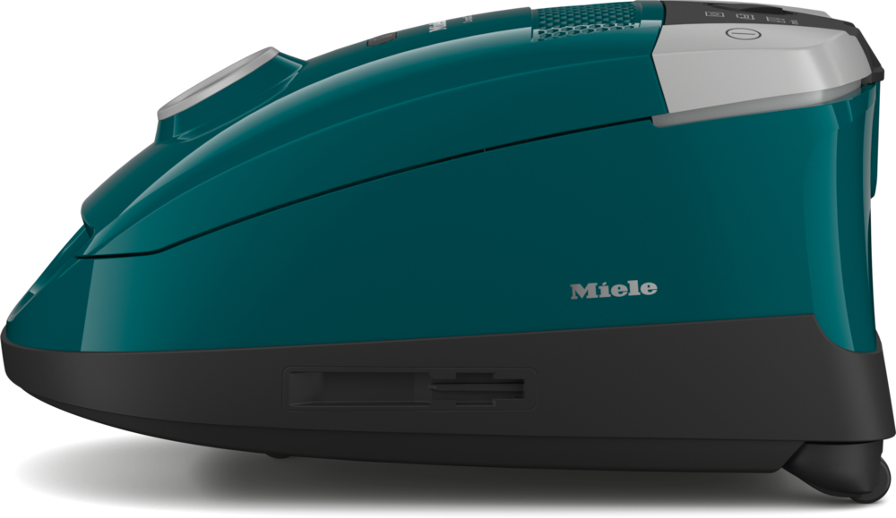 Vacuum cleaners - Compact C2 Flex Petrolej - 2