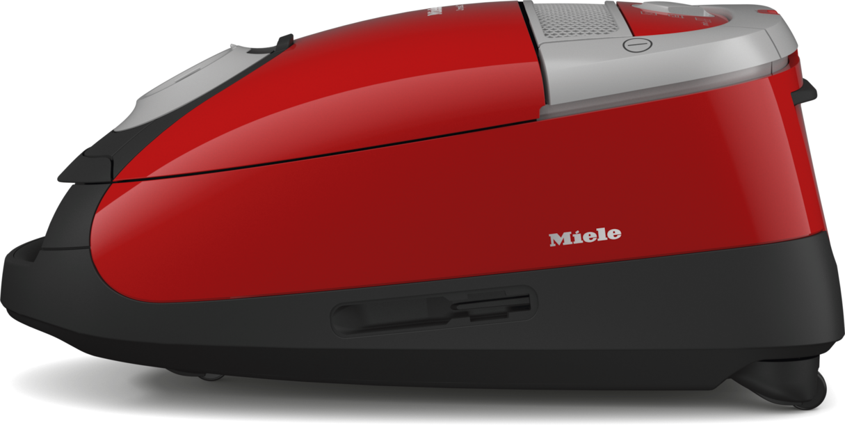 Miele Complete C2 Tango SFAF5 Autumn red Vacuum cleaners