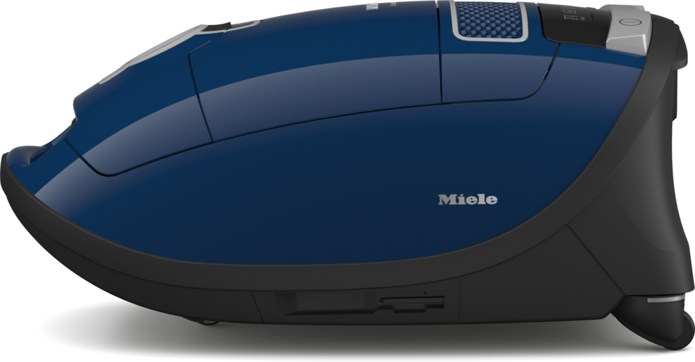 Sesalniki - Complete C3 Comfort XL Mornarsko modra - 2