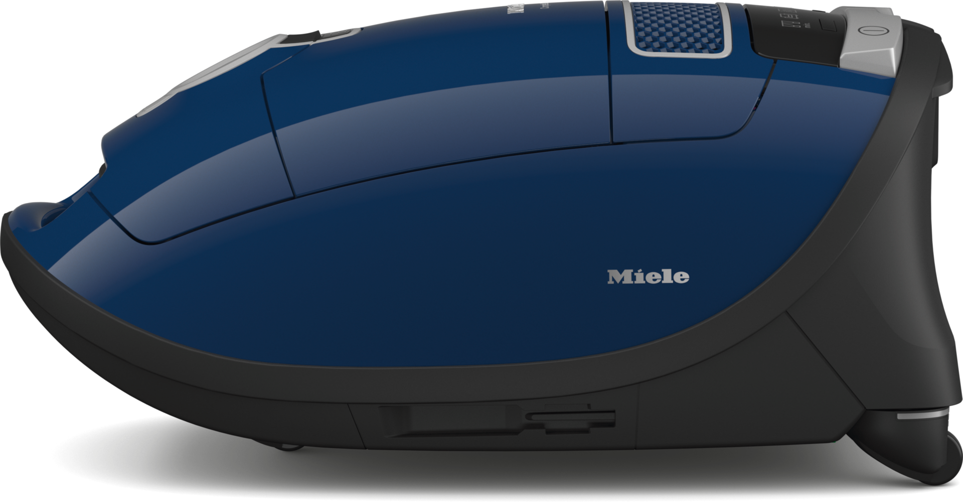 Vacuum cleaners - Complete C3 Comfort XL Morsko plava - 2