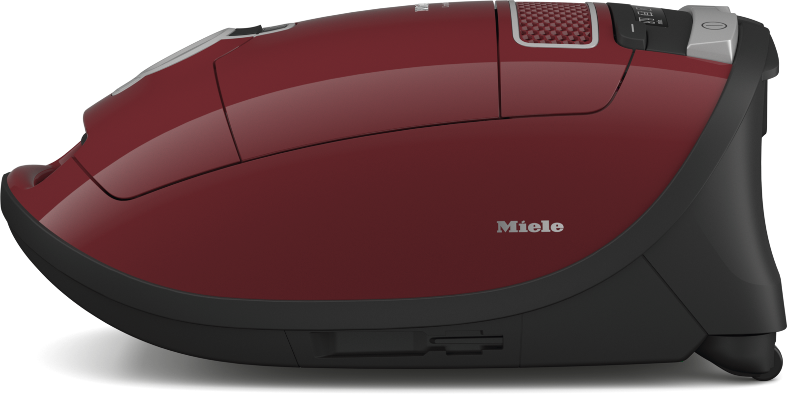 Stofzuigers - Complete C3 125 Gala Edition Braambesrood - 4
