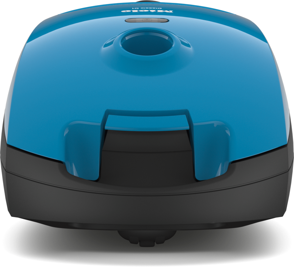 Stofzuiger - Classic C1 Junior Technisch blauw - 3
