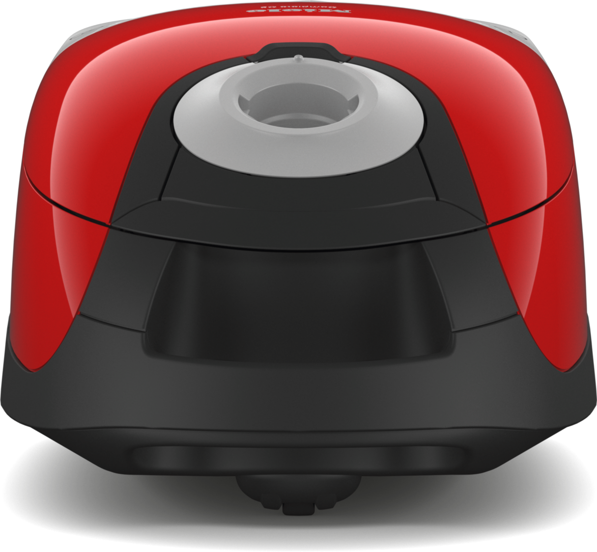 Miele Complete C2 Tango Autumn red Vacuum cleaners