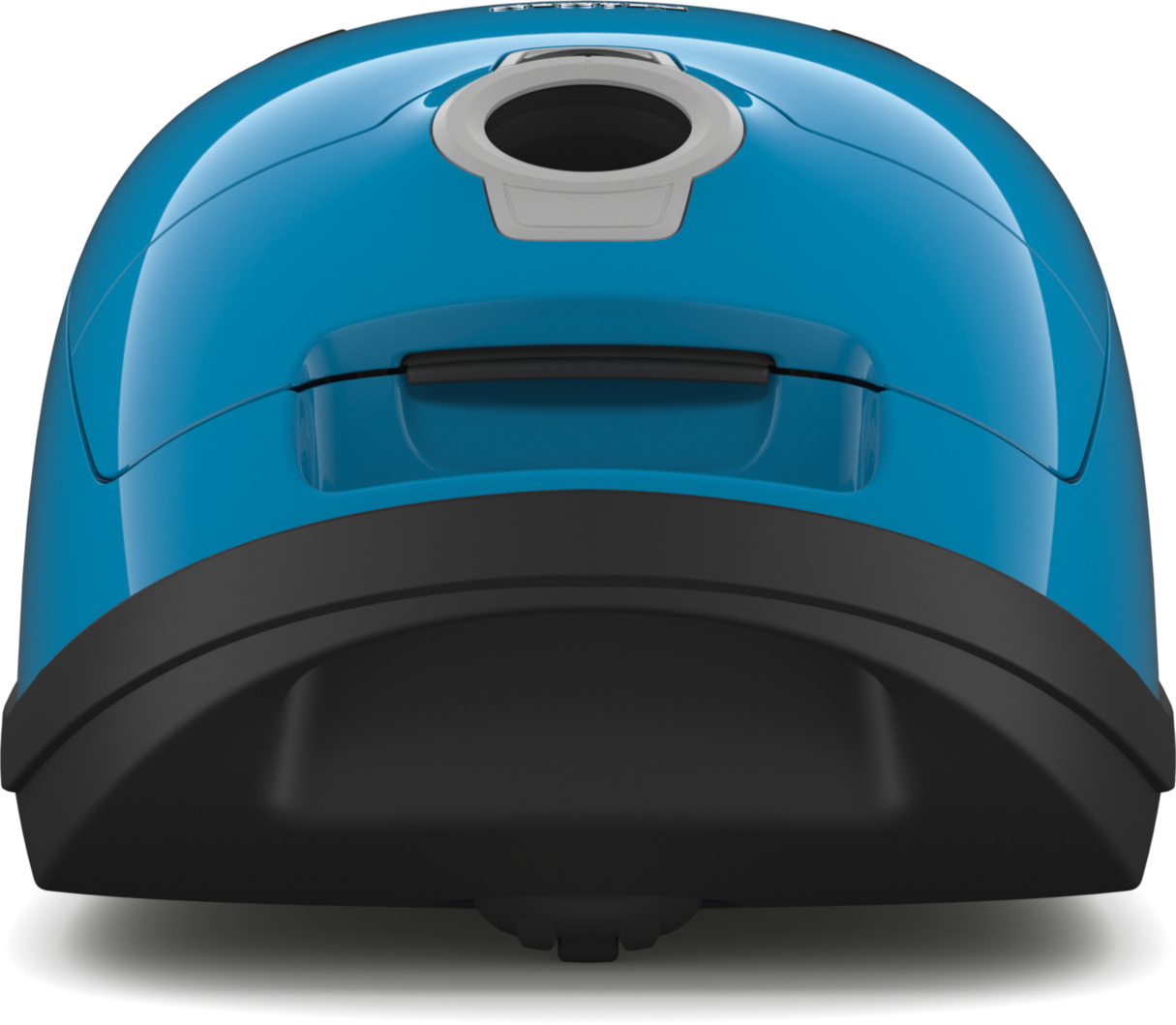 Miele Complete C3 Allergy Techblå Støvsugere