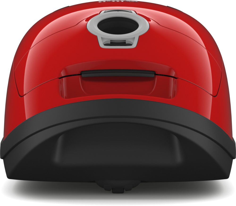 Miele - Complete C3 Home Care E.+ Autumn red – Vacuum cleaners - 3