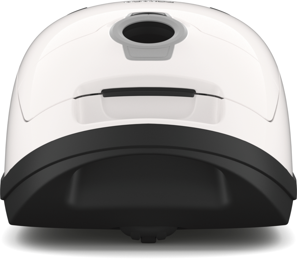 Vacuum cleaners - Complete C3 Allergy Lotus white - 4