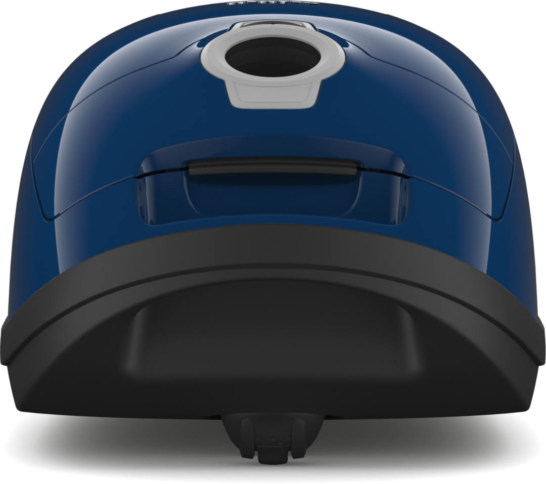 Miele Complete C3 Starlight Marineblau Staubsauger