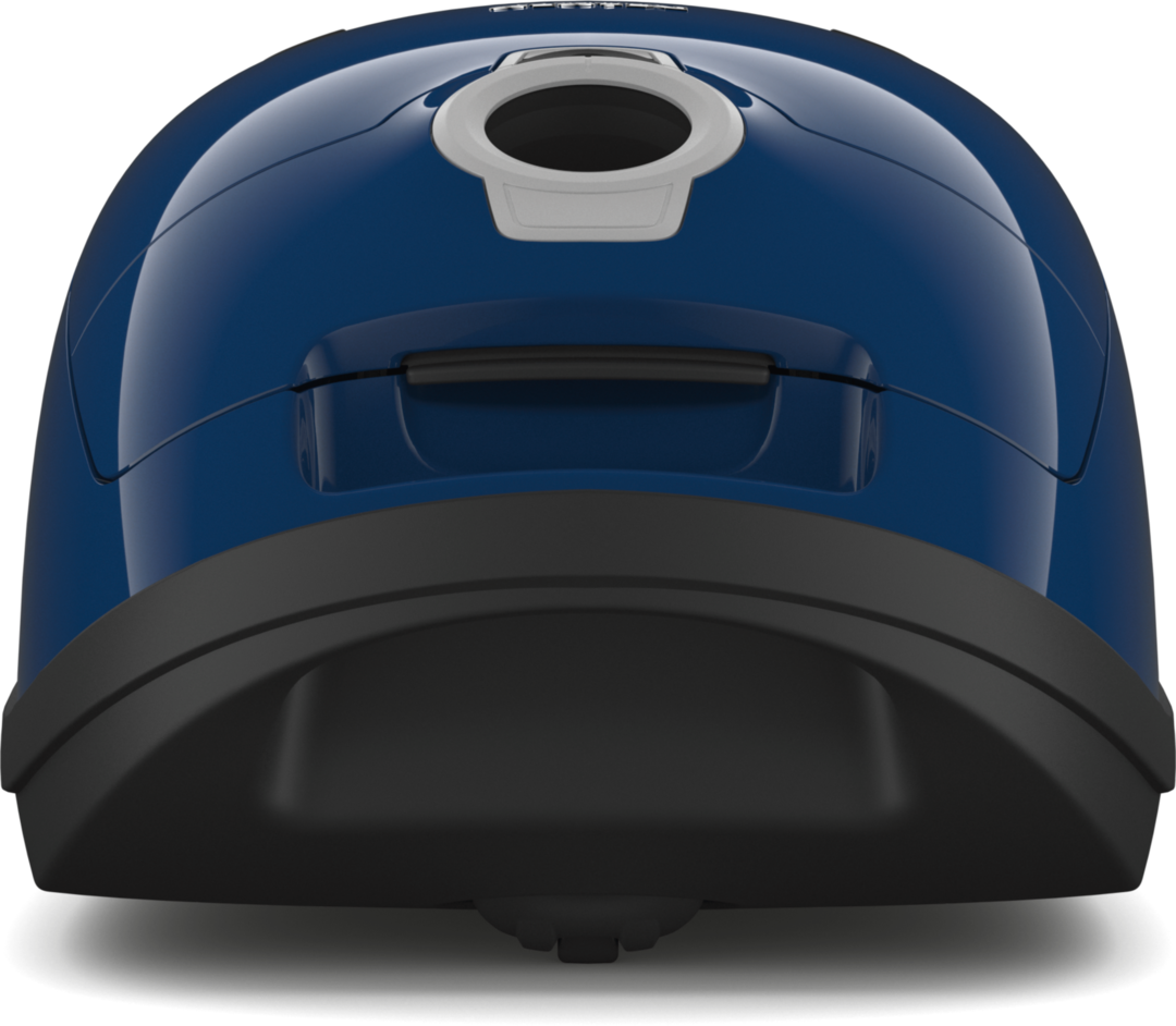 Miele Complete C3 125 Edition Marineblau Staubsauger