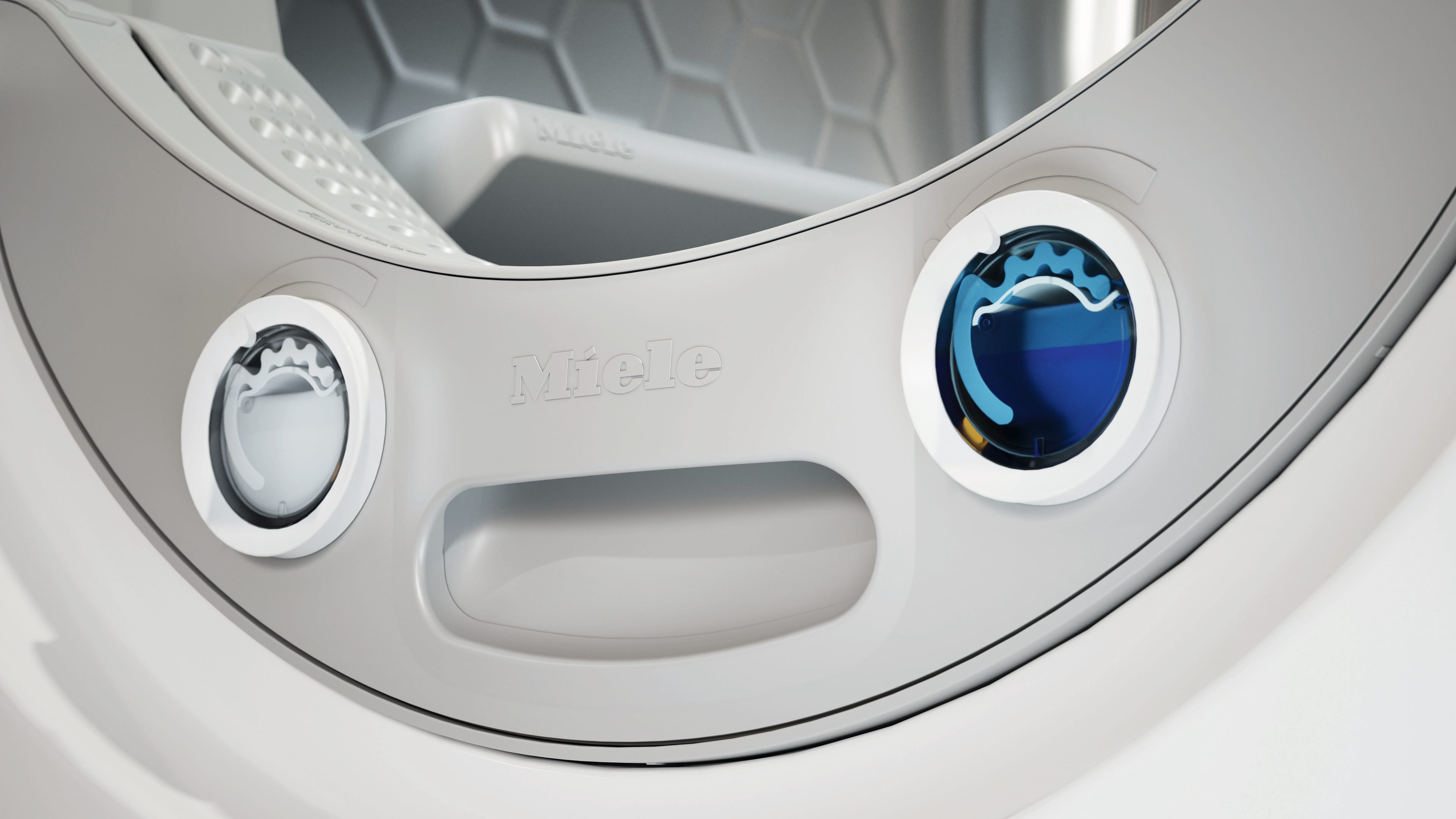 Miele Trockner online entdecken