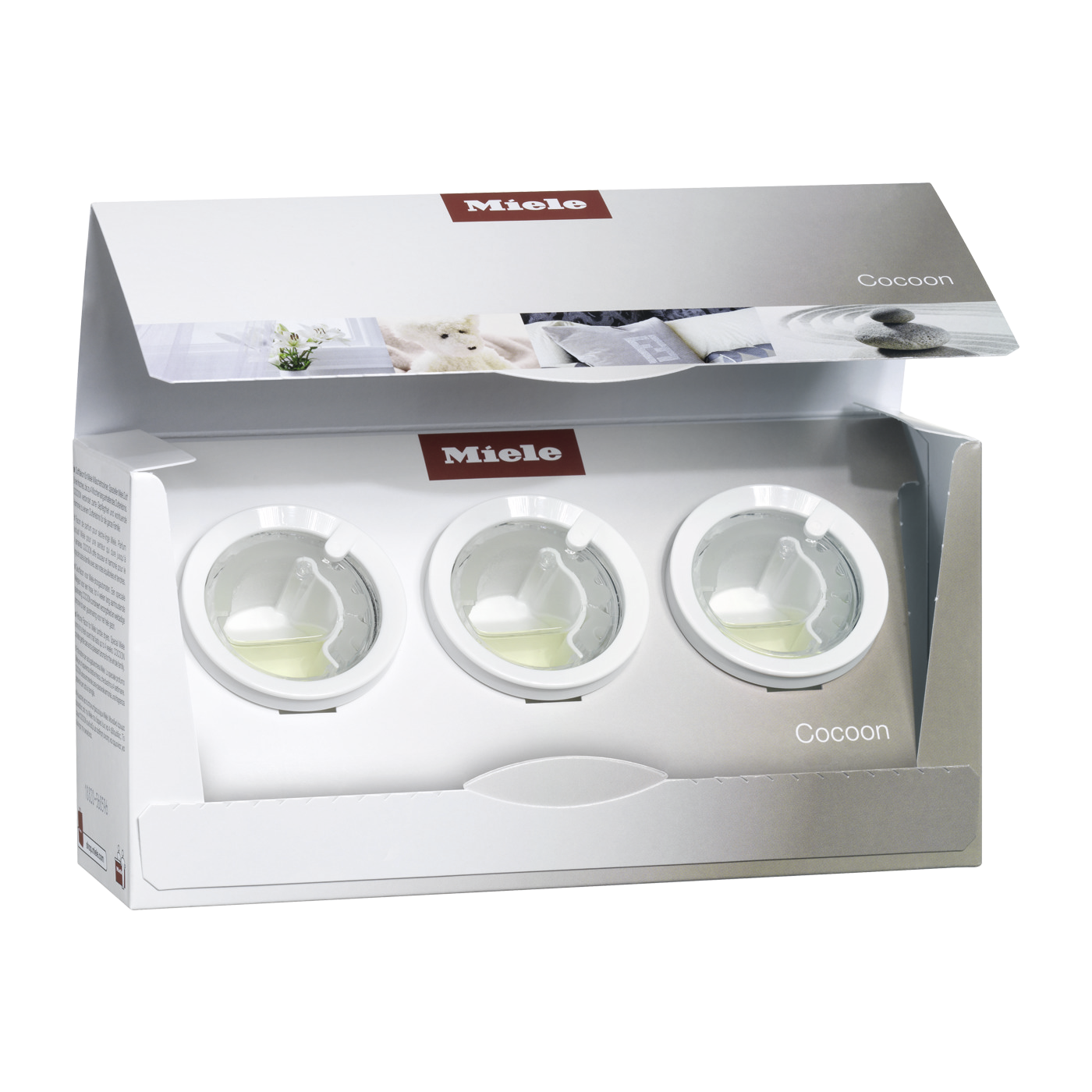 Accessories/Consumables (A&C) - FA C 452 L - 4
