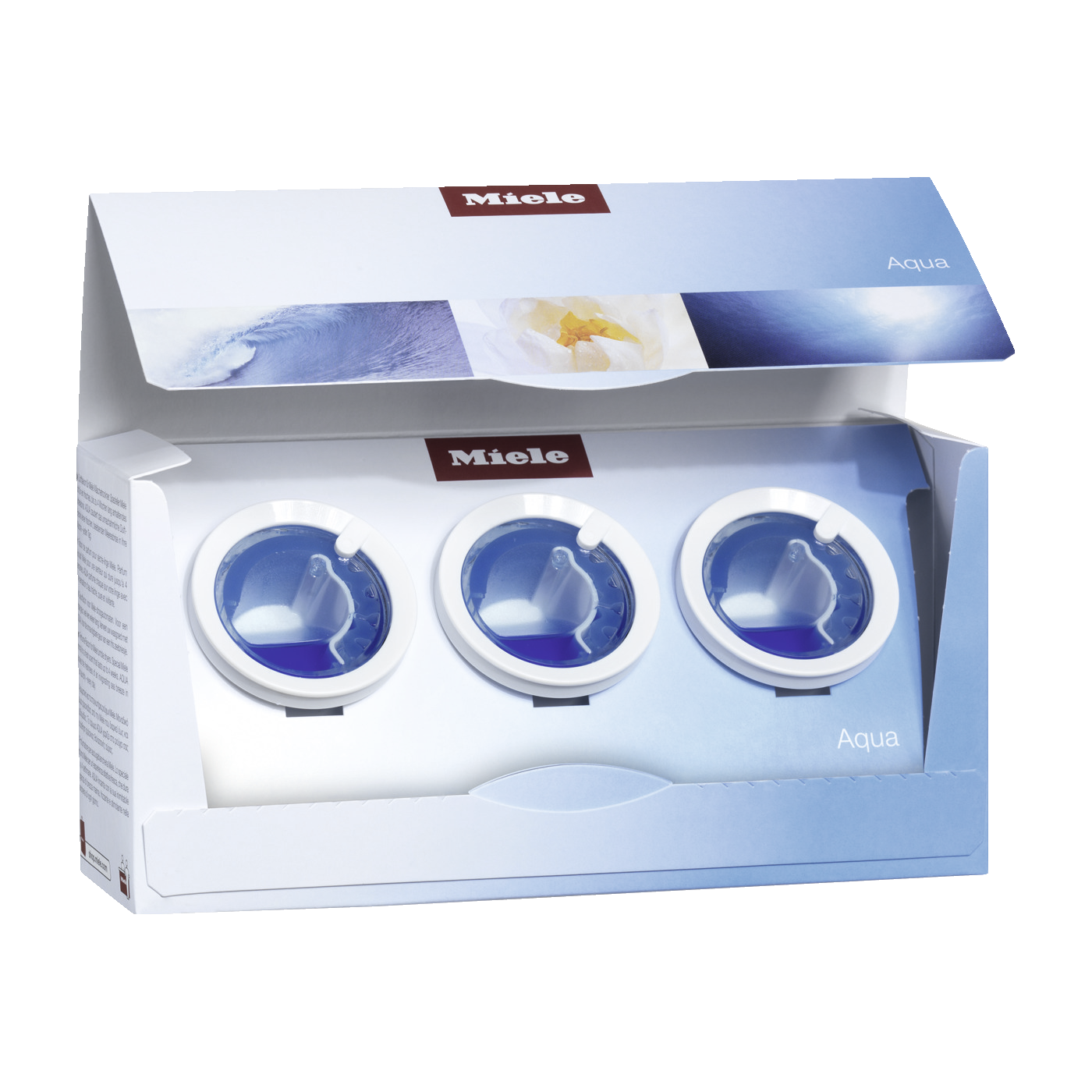 Accessories/Consumables (A&C) - FA A 452 L - 4
