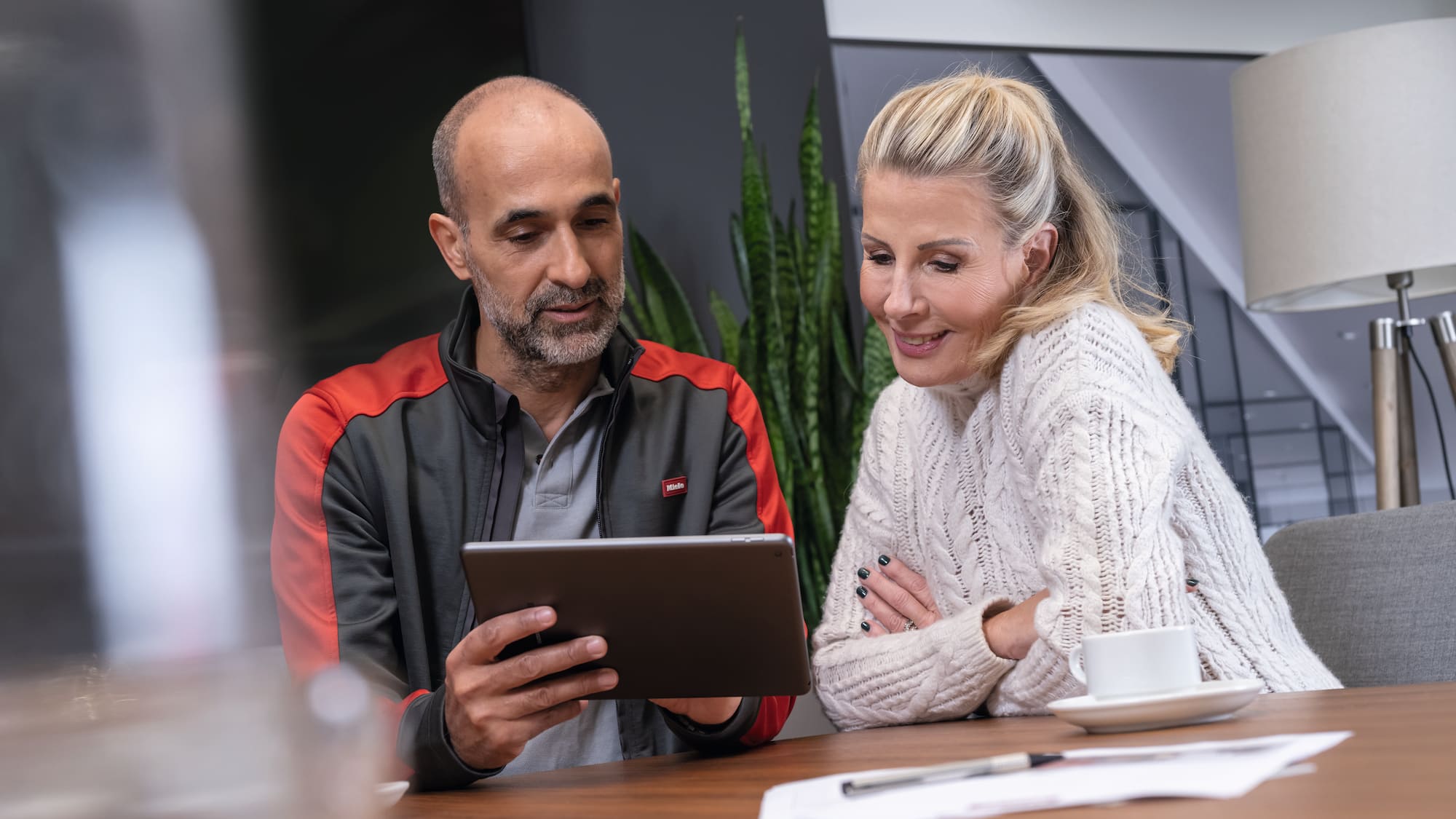 Miele Professional Service Support miele-professional-service-support