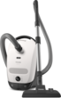 Classic C1 PowerLine SBAF3 Lotus White Cylinder vacuum cleaner (available September 2024) product photo