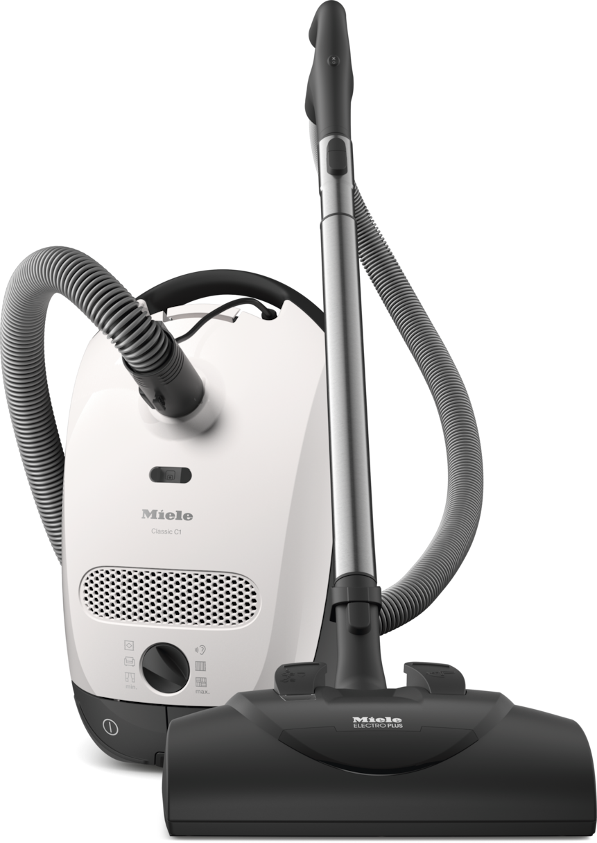 Miele | Classic C1 Cat & Dog PowerLine - SBBN0 | Warehouse Sale