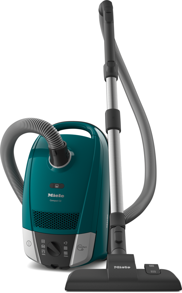 Vacuum cleaners - Compact C2 Flex