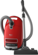 Complete C3 Powerline sarkans putekļu sūcējs ar putekļu maisu product photo