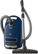 Complete C3 Parquet PowerLine Cylinder vacuum cleaner