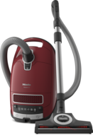 Complete C3 Cat & Dog PowerLine - SGEA3 Cylinder vacuum cleaner