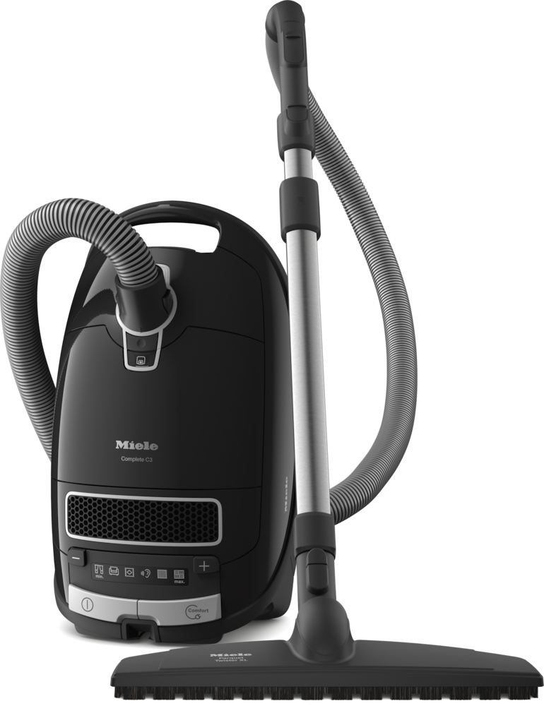 Vacuum cleaners - Complete C3 Parquet XL