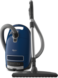 Complete C3 Comfort XL Cylinder vacuum cleaner product photo