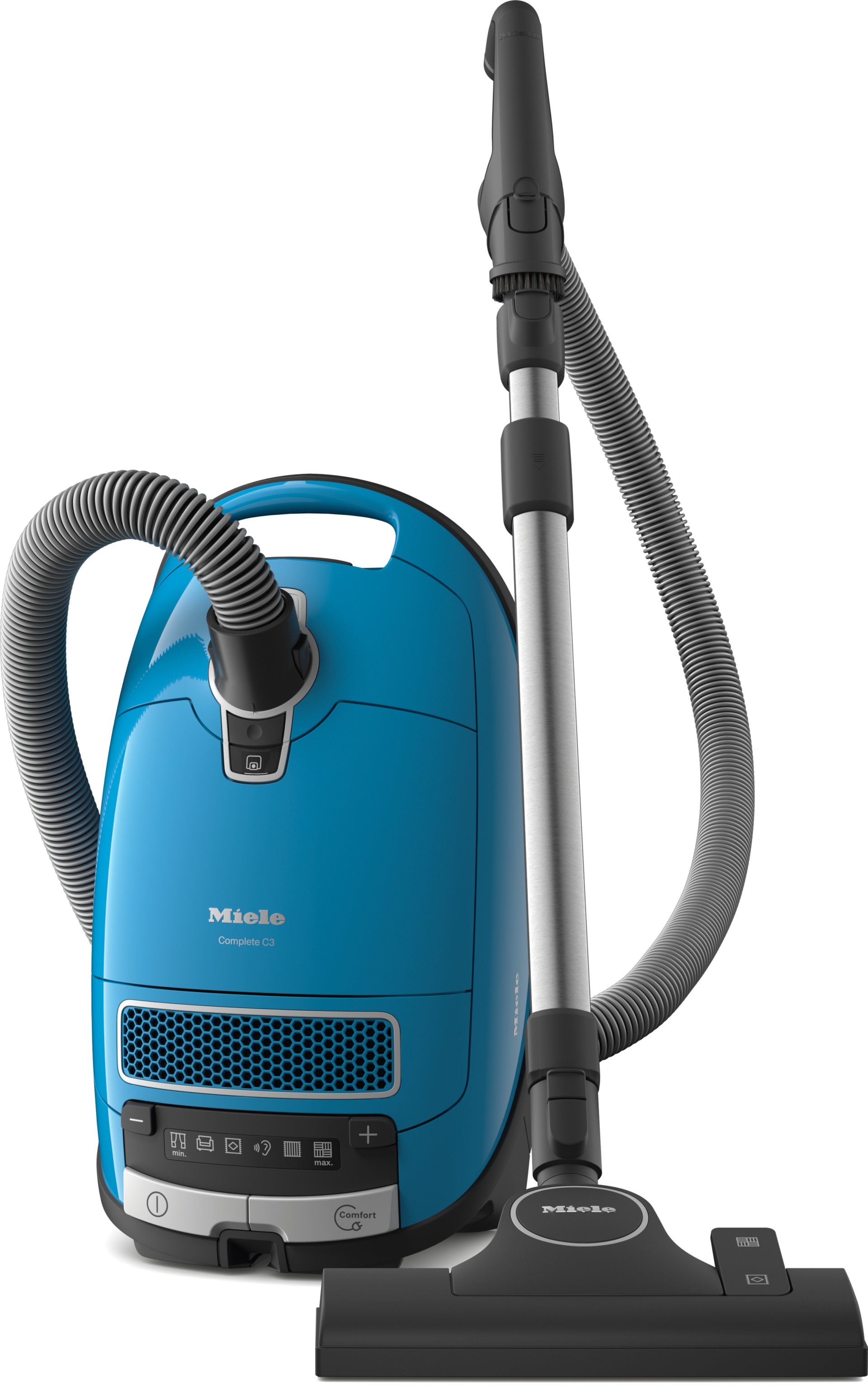 Vacuum cleaners - Complete C3 Allergy Tech blue - 1