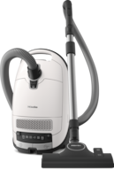 S 8360 Powerline Bodenstaubsauger mit Beutel
