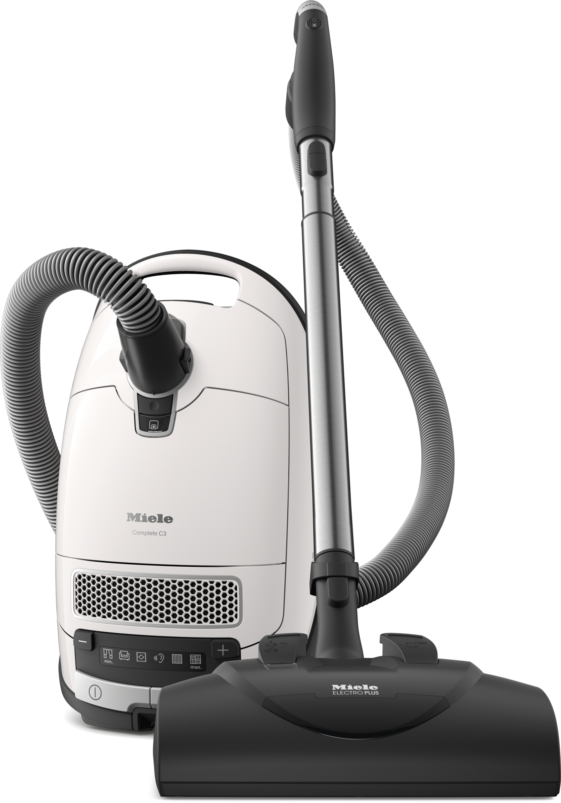 Vacuum cleaners - Complete C3 Cat & Dog PowerLine - SGEE0 Lotus white - 1