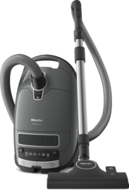 Complete C3 PowerLine Graphite Grey SGDA3 Cylinder vacuum cleaner product photo