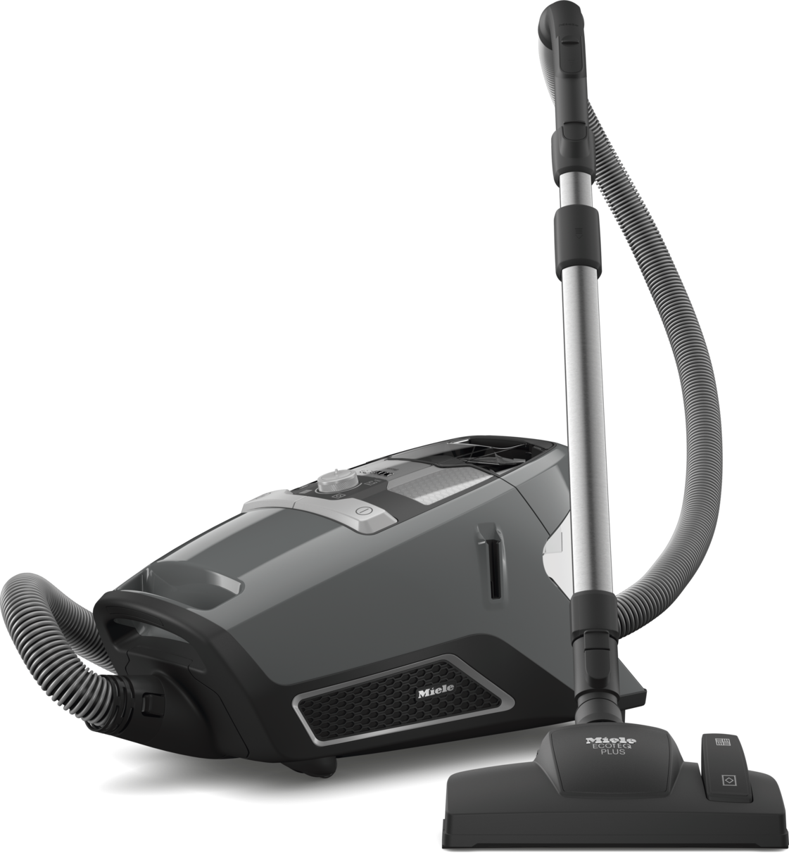 Miele Blizzard CX1 Graphite grey Vacuum cleaners