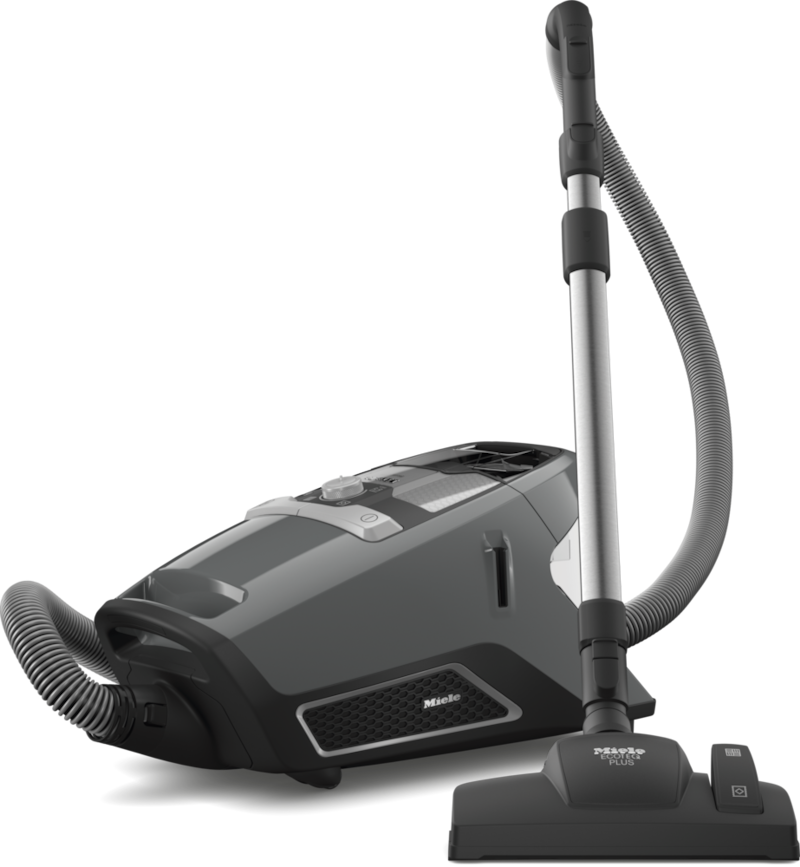 Vacuum cleaners - Bagless cylinder vacuum cleaners - Blizzard CX1