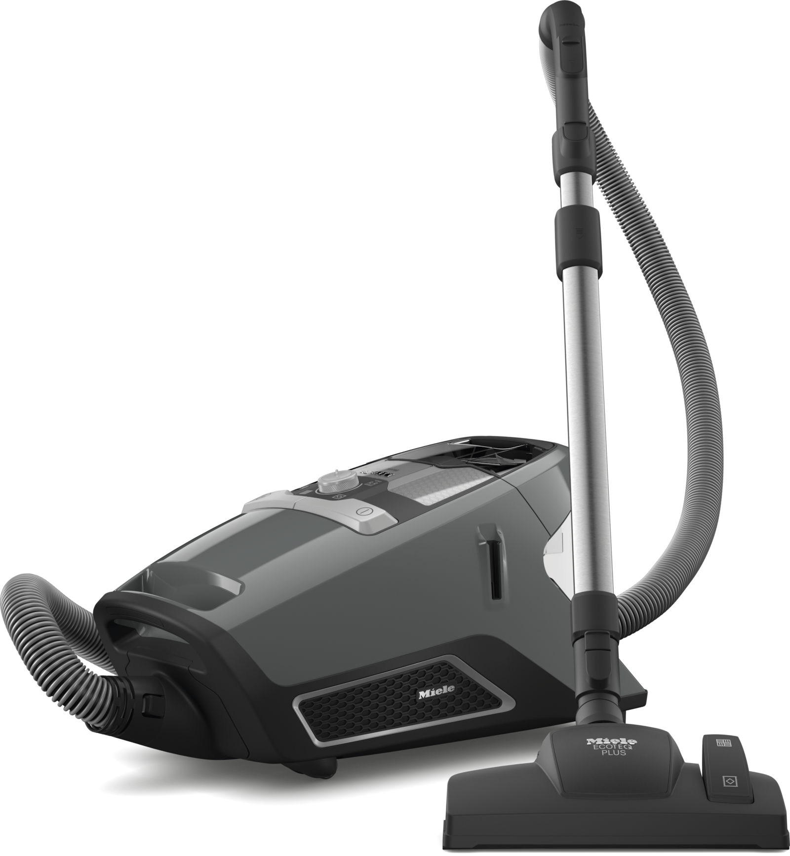Aspirateurs - Blizzard CX1 Gris graphite - 1