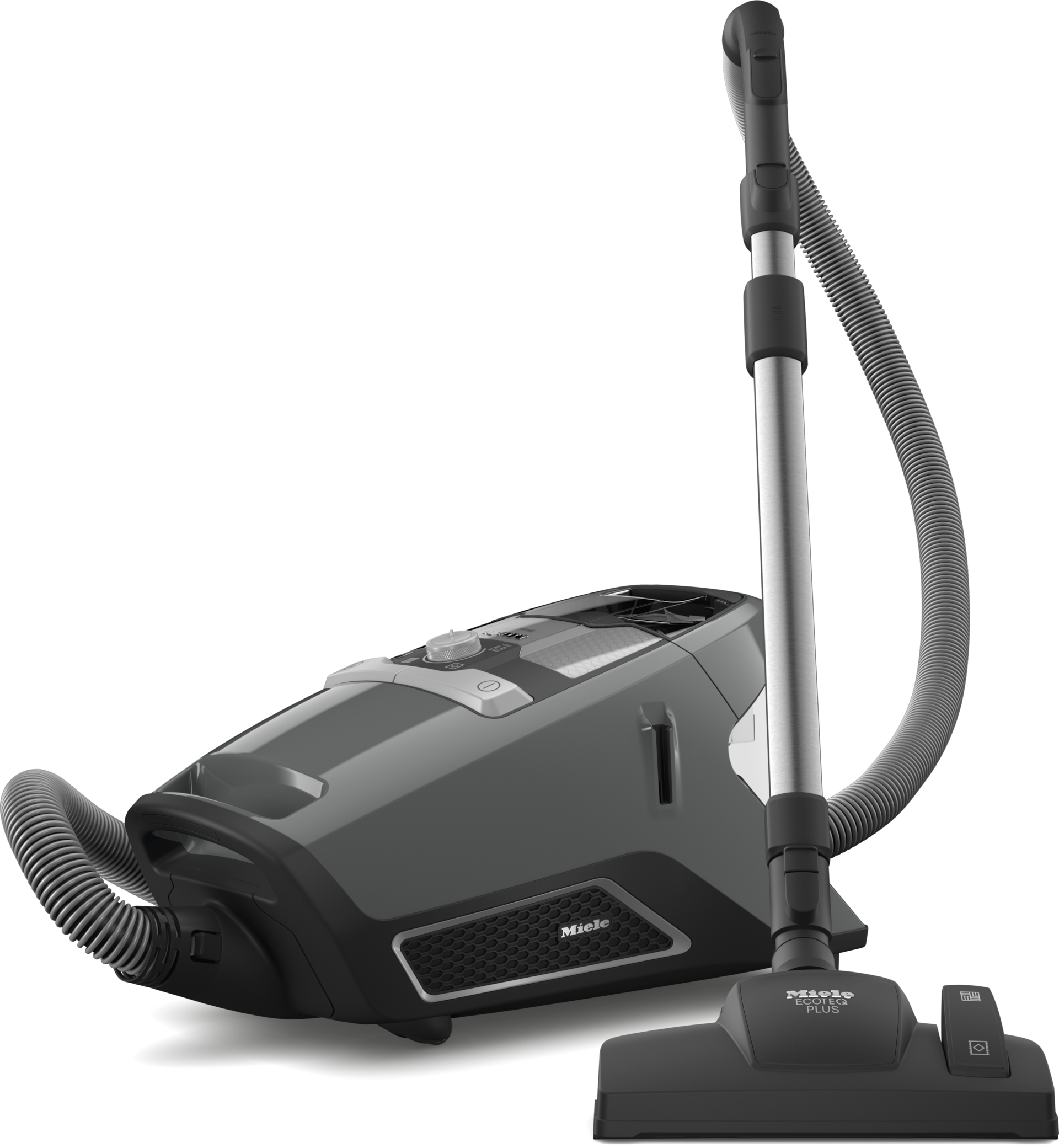 Vacuum cleaners - Blizzard CX1 Graphite grey - 1