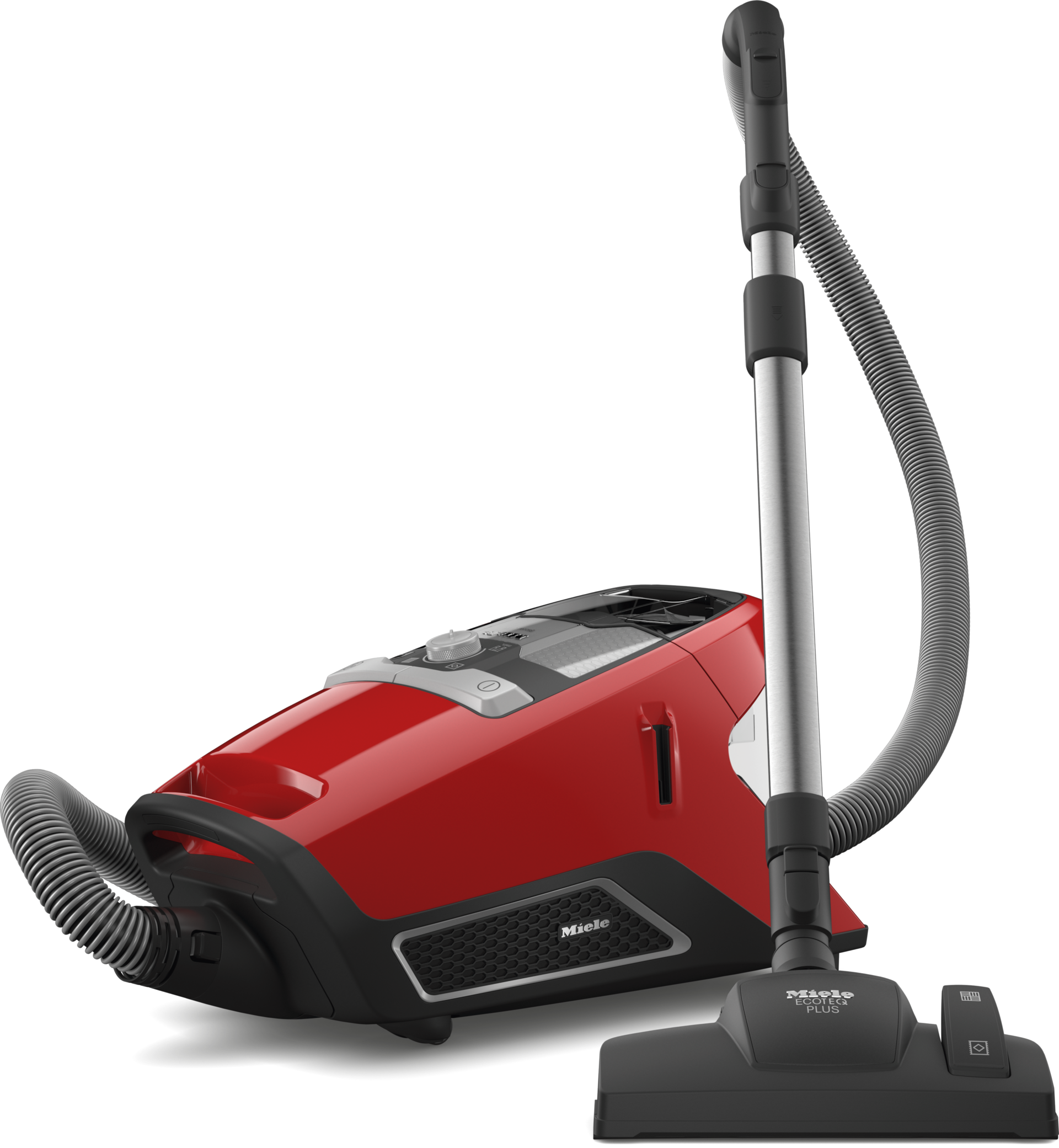 Vacuum cleaners - Blizzard CX1 Red Mango crvena - 1
