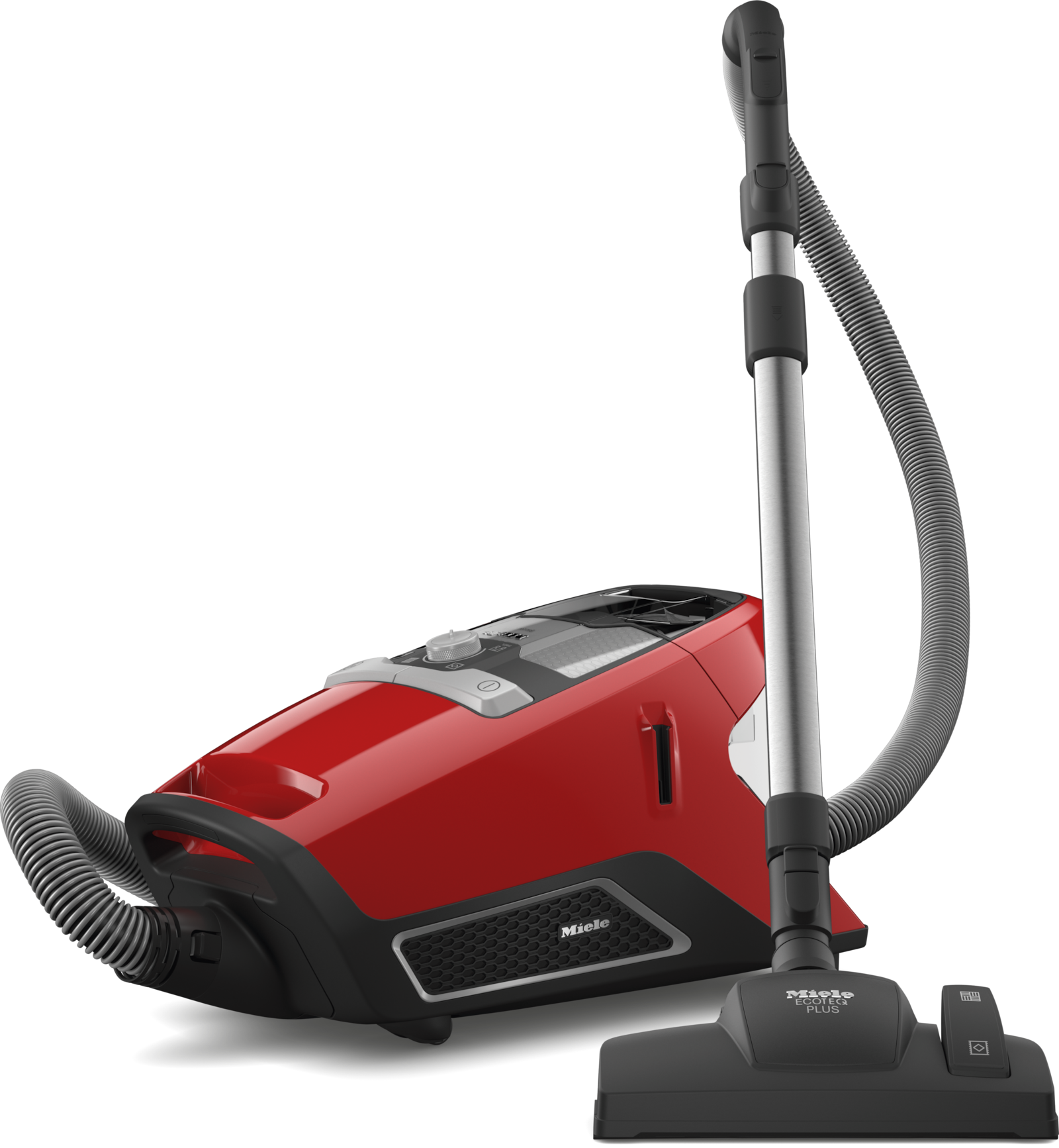 Staubsauger - Blizzard CX1 Red Mangorot - 1