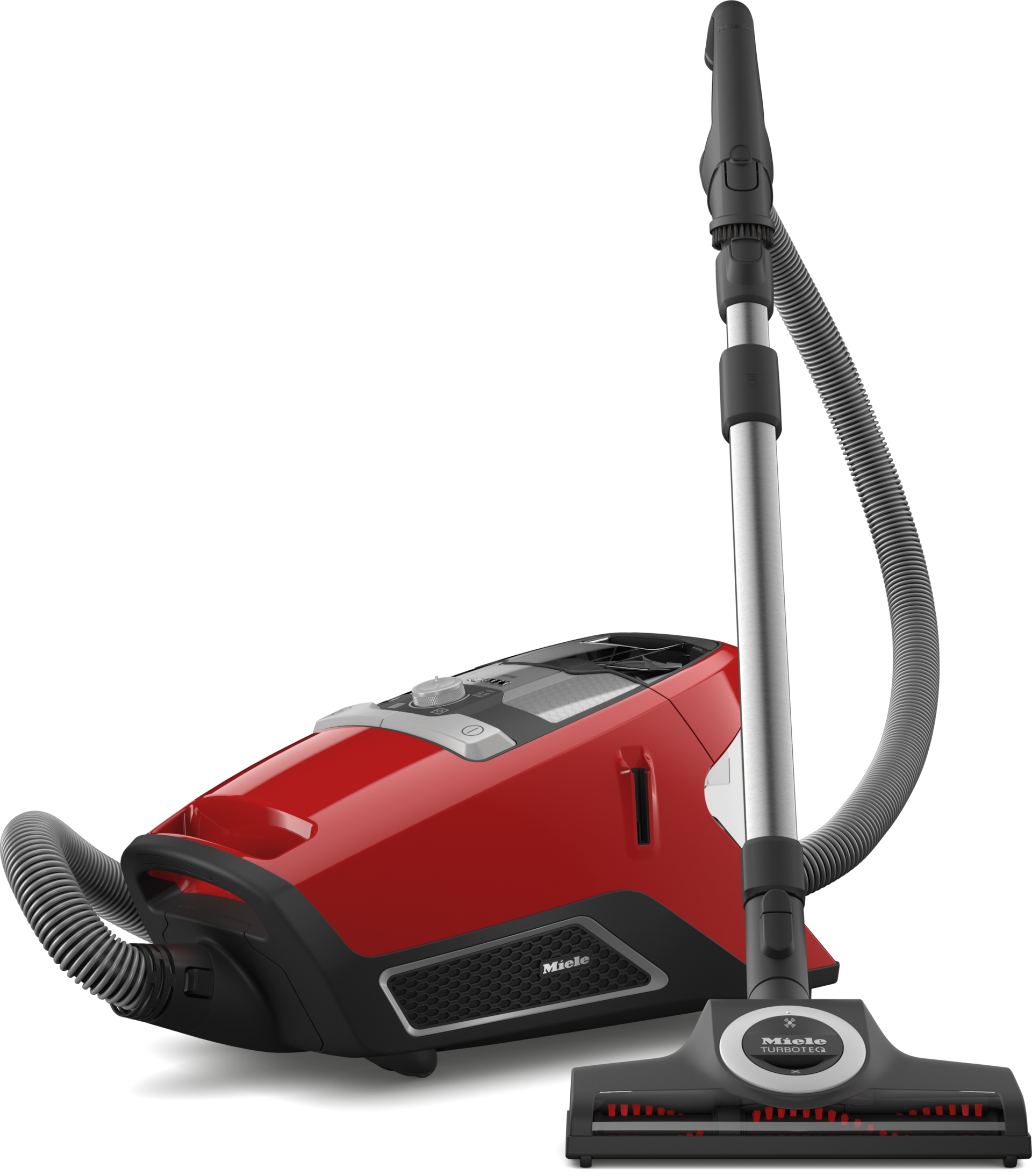 Vacuum cleaners - Blizzard CX1 Cat & Dog Autumn red - 1
