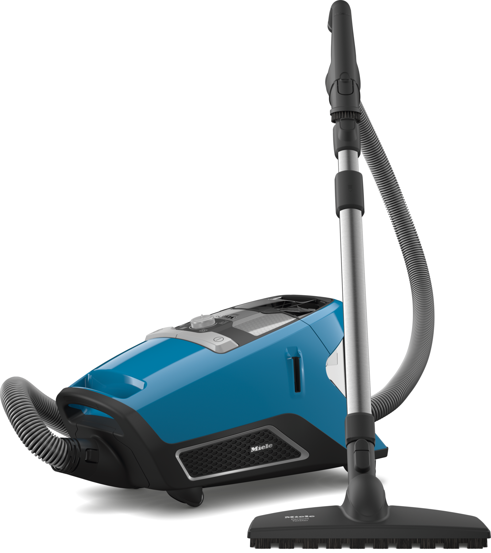 Aspirateurs - Blizzard CX1 Parquet Bleu turquin - 1