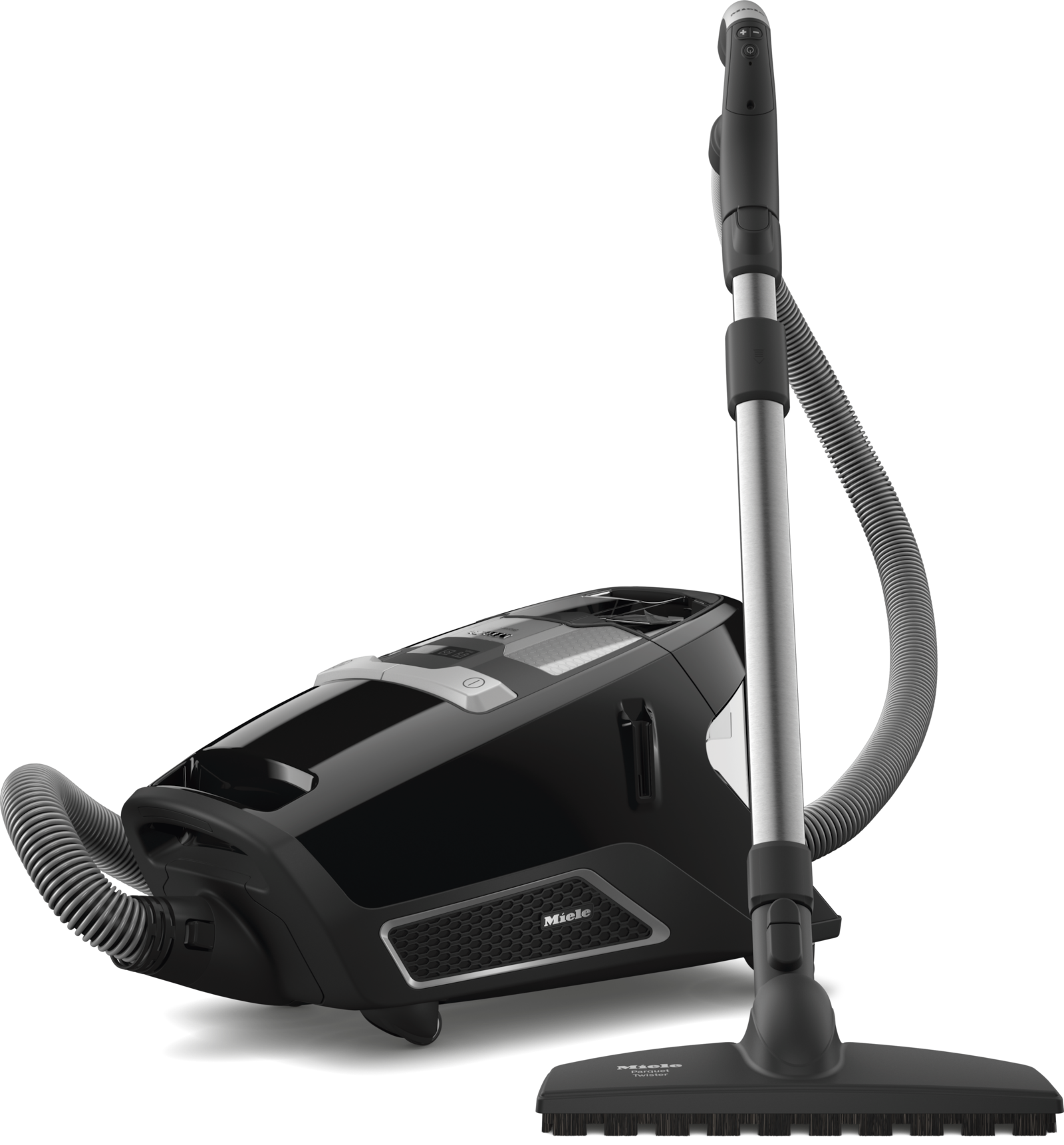 Aspirateurs - Blizzard CX1 Comfort Noir obsid. - 1