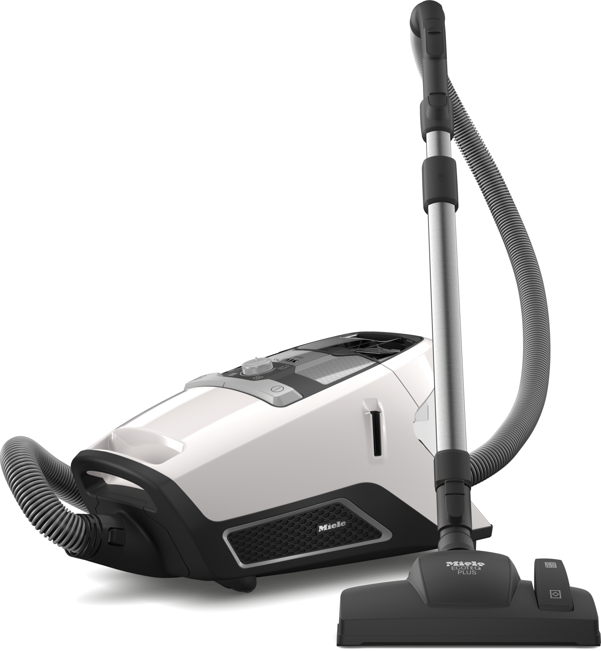 Vacuum cleaners - Blizzard CX1 Flex Lotus white - 1