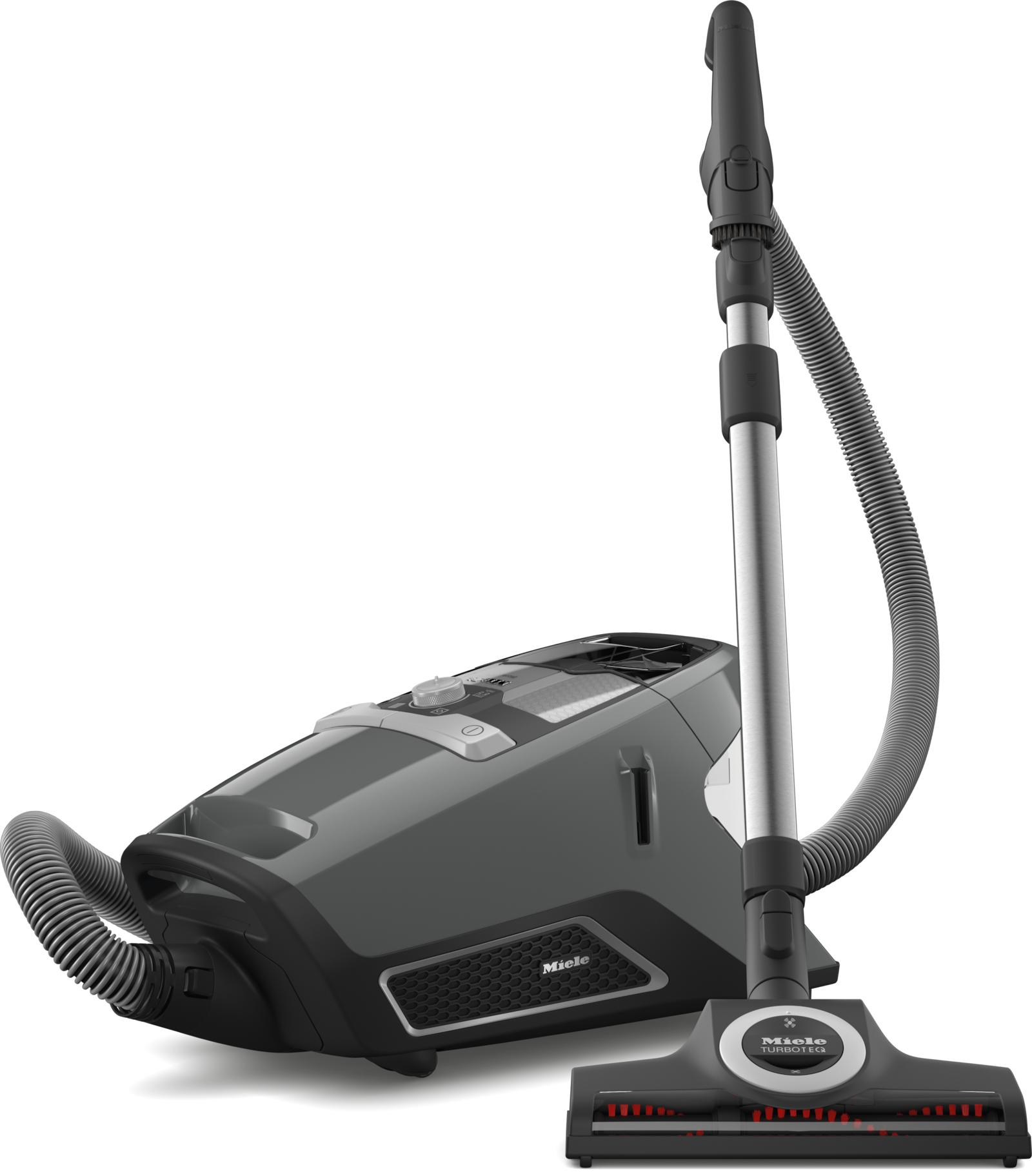 Aspirateurs - Blizzard CX1 Cat & Dog Flex Gris graphite - 1