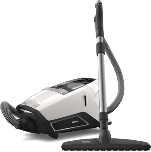 Blizzard CX1 Comfort XL Bagless cylinder vacuum cleaners product photo