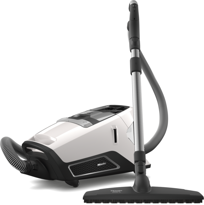 Vacuum cleaners - Bagless cylinder vacuum cleaners - Blizzard CX1 Comfort XL