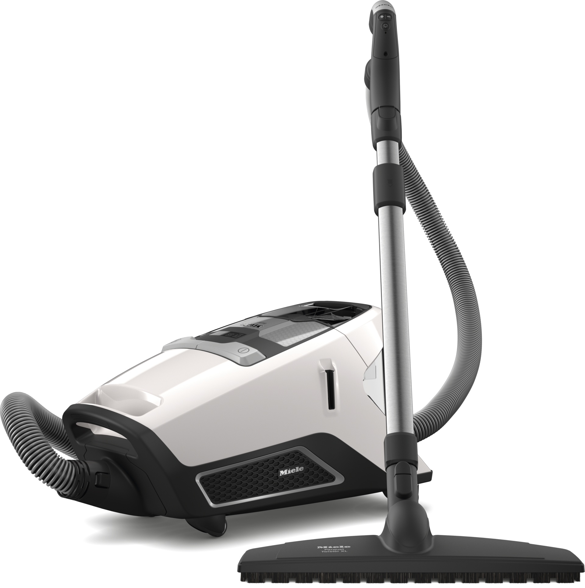Vacuum cleaners - Blizzard CX1 Comfort XL Lotus white - 1