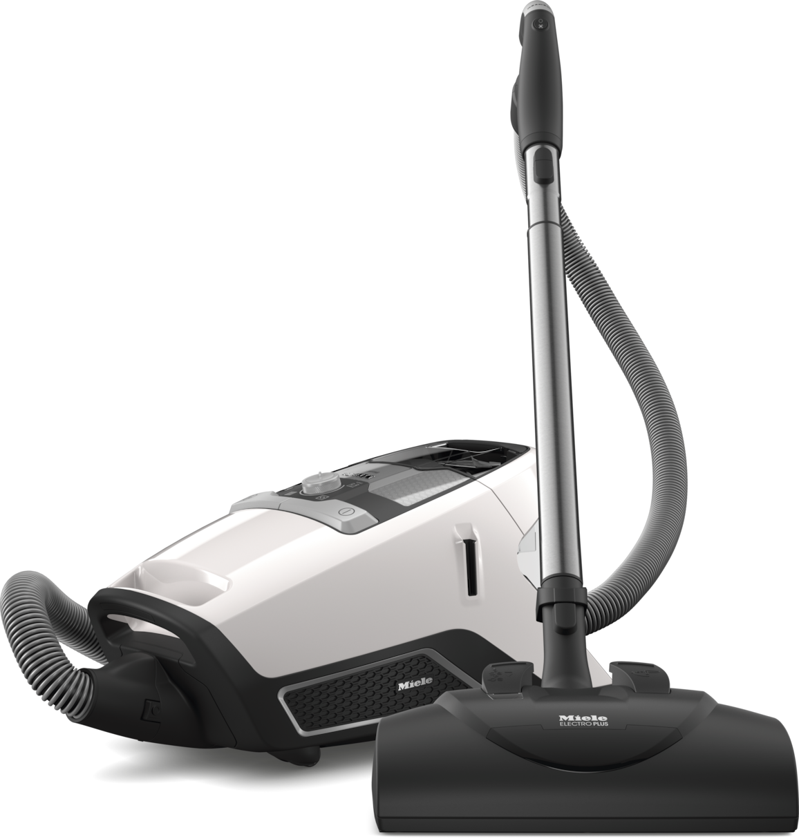 Miele | Blizzard CX1 Cat & Dog PowerLine | All Vacuum Cleaners